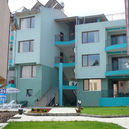 Dream Bay Family Hotel Zarewo Exterior foto