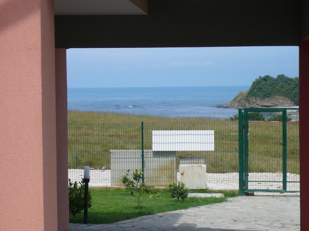 Dream Bay Family Hotel Zarewo Zimmer foto