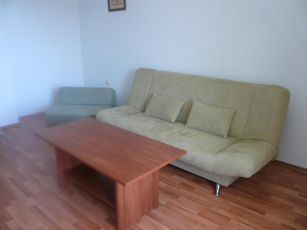 Dream Bay Family Hotel Zarewo Zimmer foto