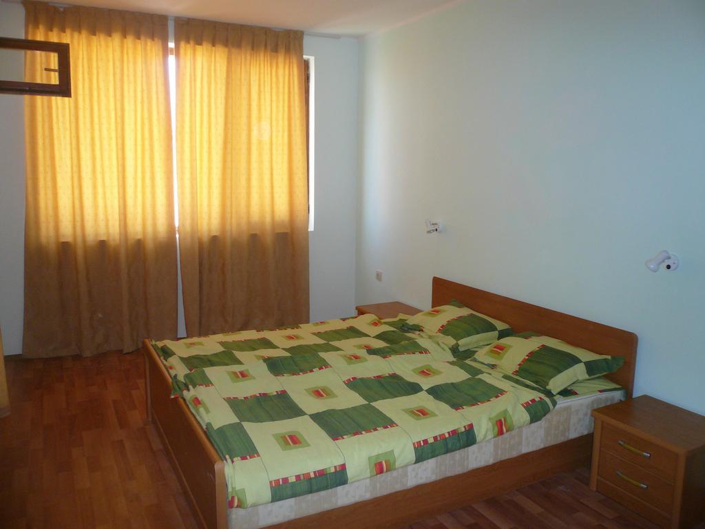 Dream Bay Family Hotel Zarewo Zimmer foto