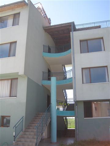 Dream Bay Family Hotel Zarewo Exterior foto