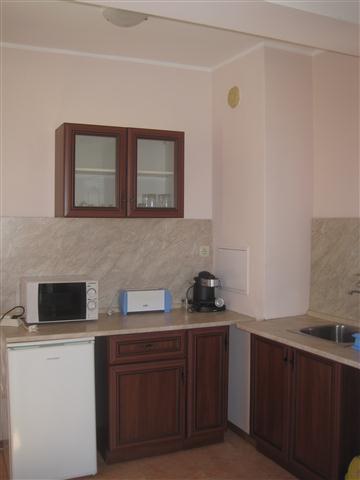 Dream Bay Family Hotel Zarewo Exterior foto