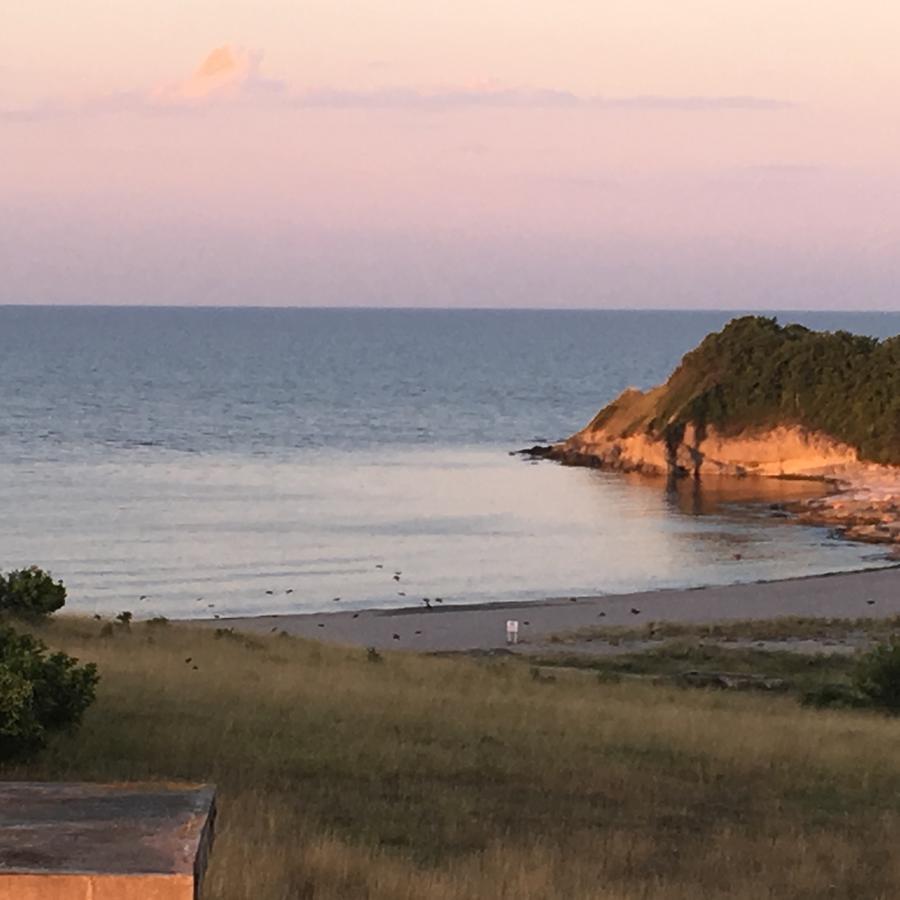 Dream Bay Family Hotel Zarewo Exterior foto